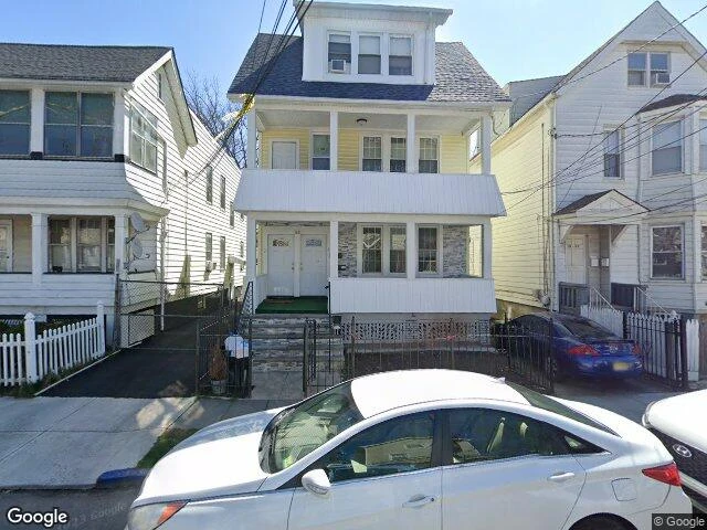 House image located at Irvington, NJ 07111