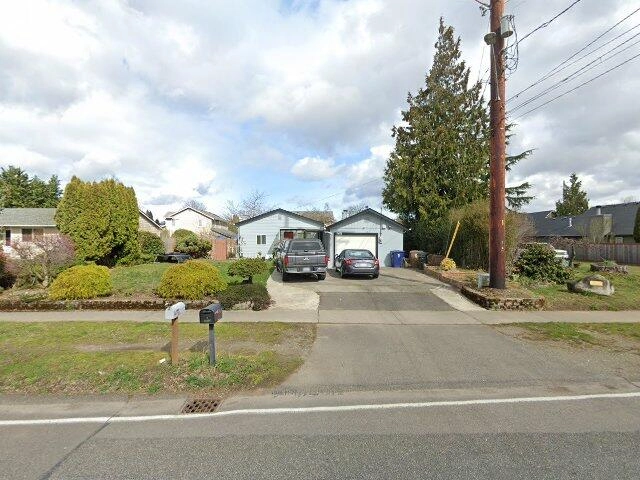 House image located at Tacoma, WA 98422