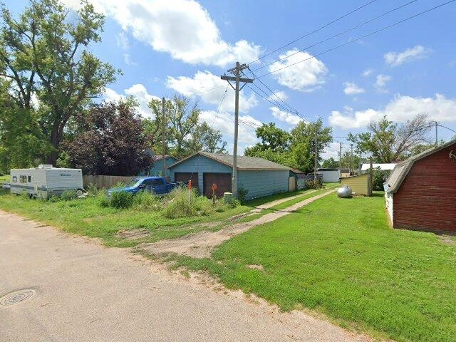 House image located at Callaway, NE 68825