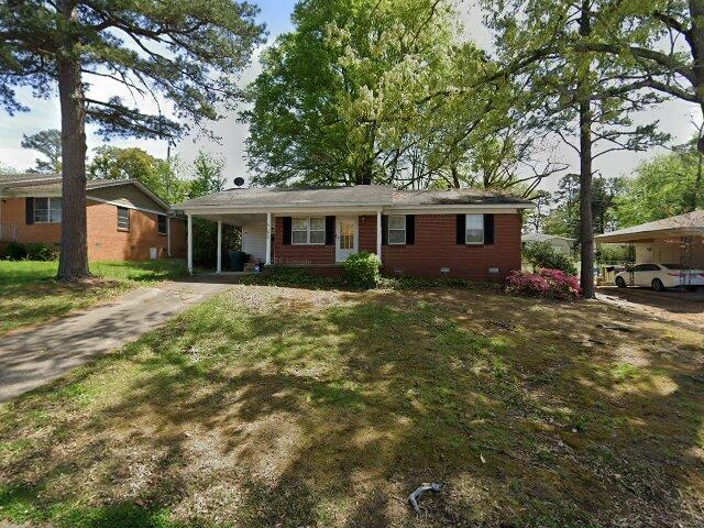 House image located at Little Rock, AR 72205