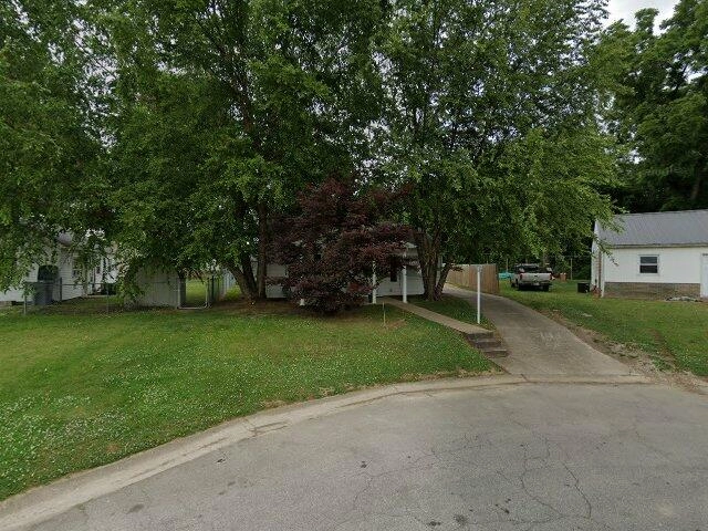 House image located at Evansville, IN 47714