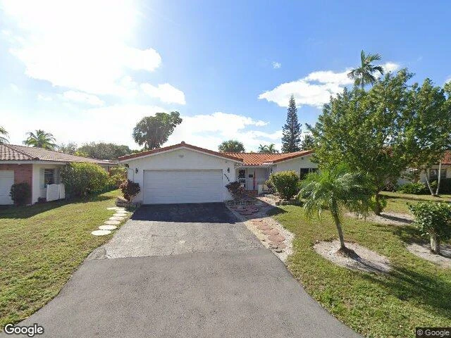 House image located at Coral Springs, FL 33065