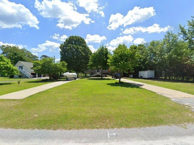 House image located at Manning, SC 29102