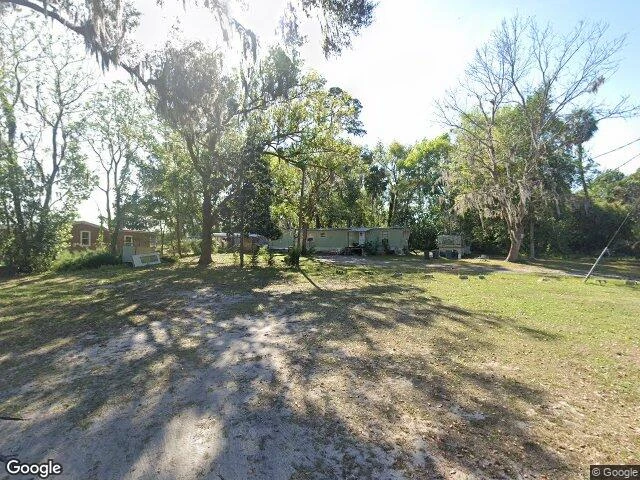 House image located at Crescent City, FL 32112