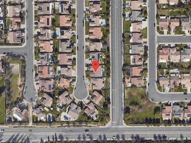 House image located at Winchester, CA 92596