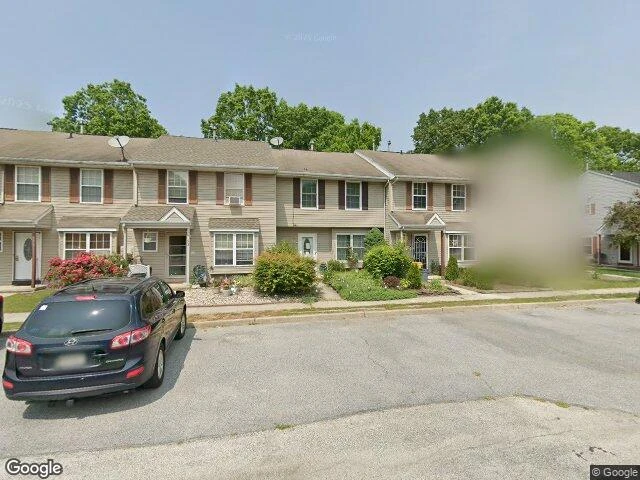 House image located at Berlin, NJ 08009