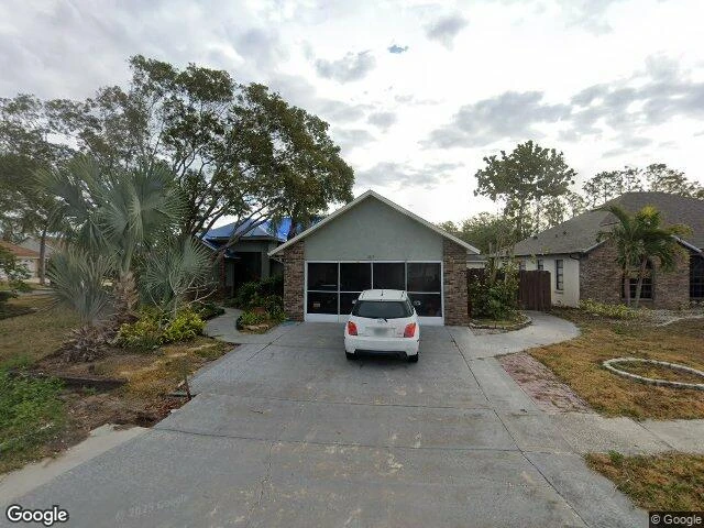 House image located at Sun City Center, FL 33573