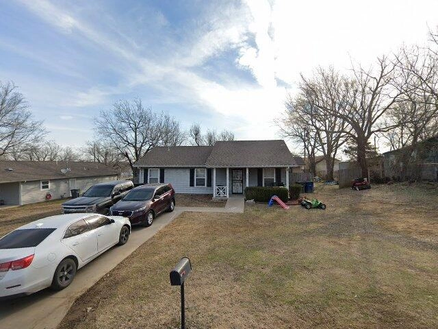 House image located at Tulsa, OK 74106