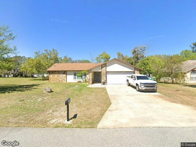 House image located at Port Orange, FL 32129