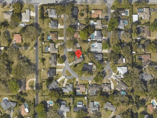 House image located at Lakeland, FL 33813