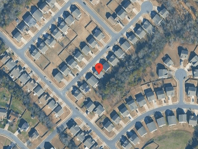 House image located at Charlotte, NC 28278