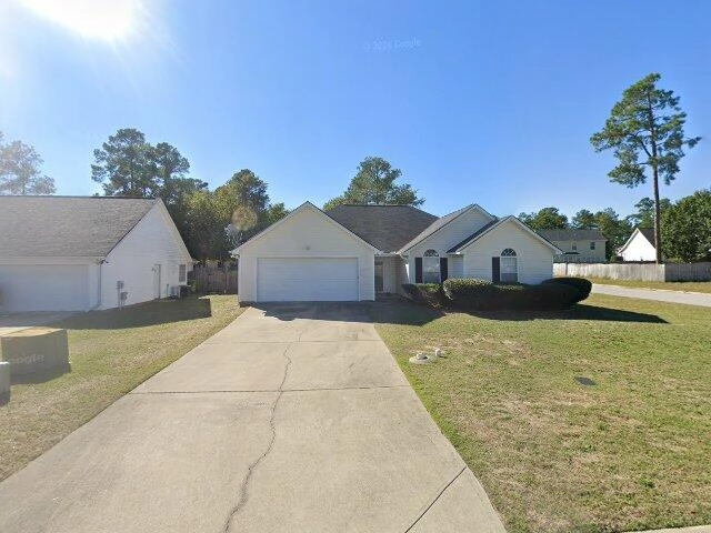 House image located at Blythewood, SC 29016