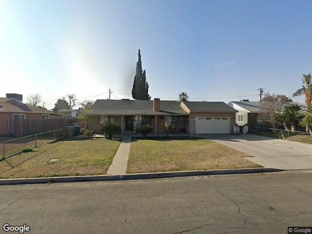 House image located at Bakersfield, CA 93304