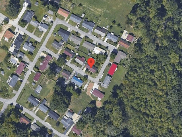 House image located at Flatwoods, KY 41139