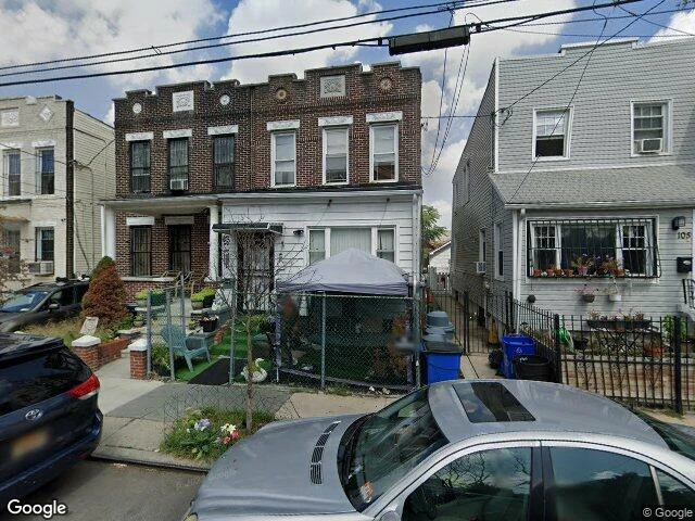House image located at Brooklyn, NY 11208