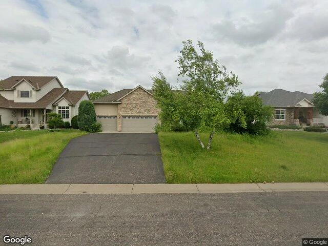 House image located at Champlin, MN 55316