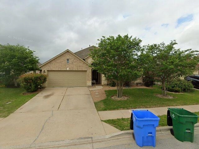 House image located at Manor, TX 78653