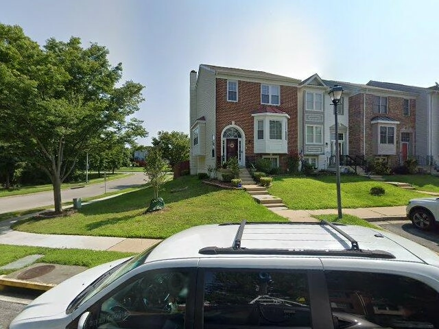 House image located at Odenton, MD 21113