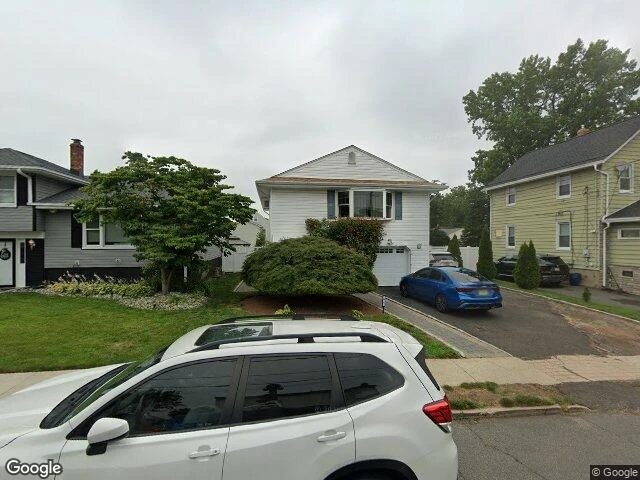 House image located at Bergenfield, NJ 07621