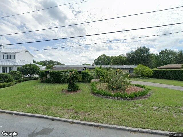 House image located at Winter Park, FL 32789