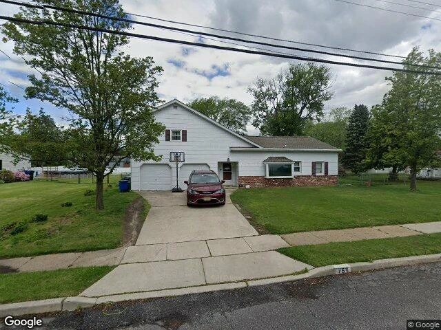 House image located at Woodbury, NJ 08096