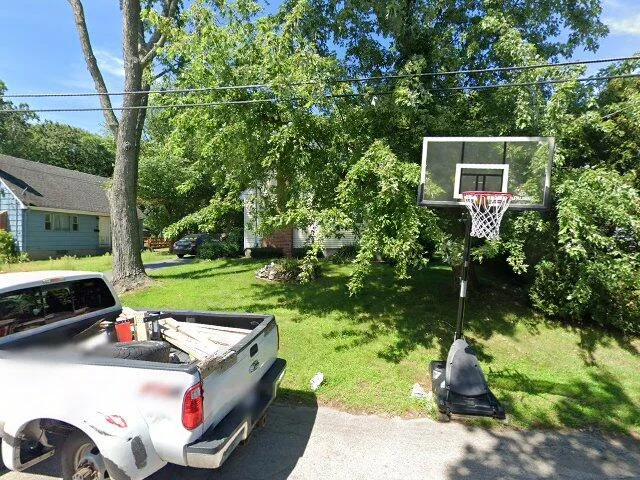 House image located at Brockton, MA 02301