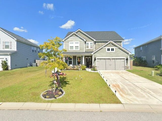 House image located at Summerville, SC 29486