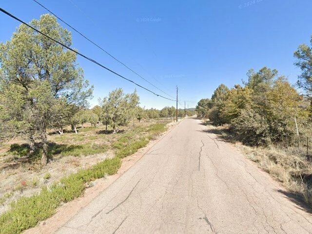 House image located at Payson, AZ 85541