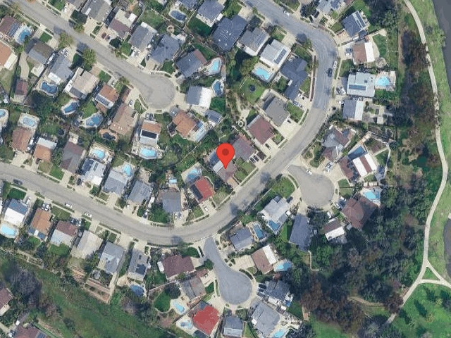House image located at Fullerton, CA 92835