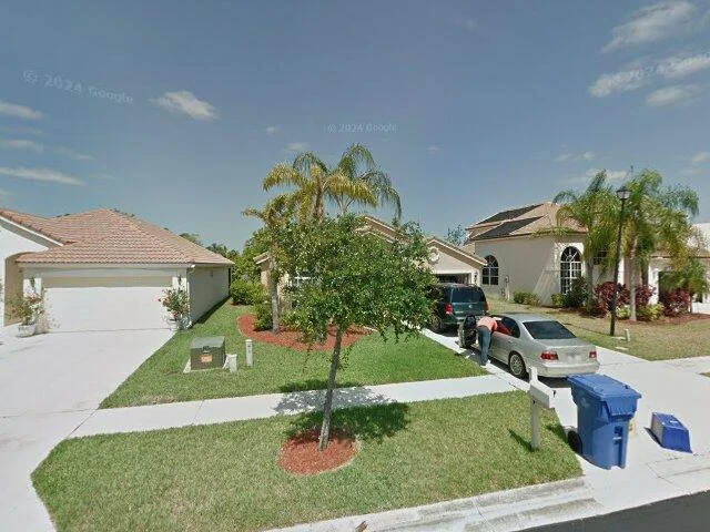 House image located at West Palm Beach, FL 33411