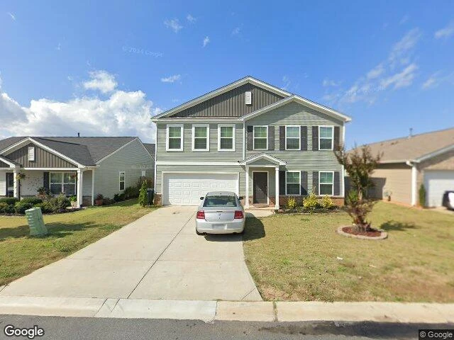 House image located at Anderson, SC 29625