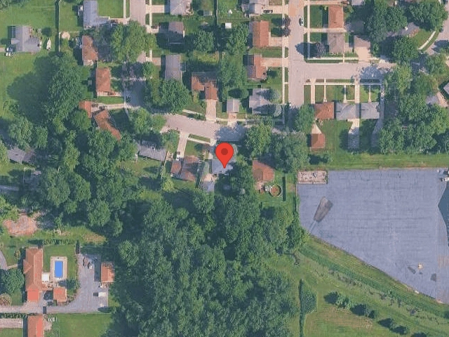 House image located at Griffith, IN 46319