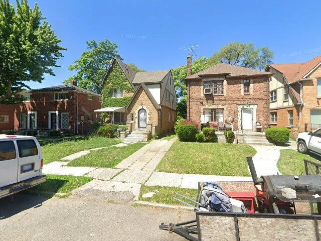 House image located at Detroit, MI 48221