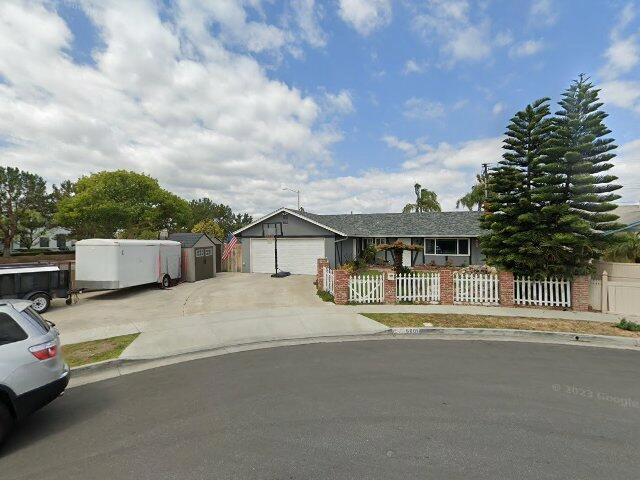 House image located at Huntington Beach, CA 92647