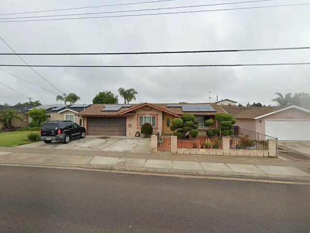 House image located at San Diego, CA 92111