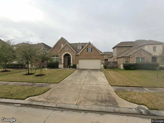 House image located at Rosharon, TX 77583