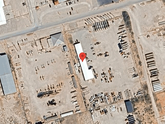 House image located at Midland, TX 79707