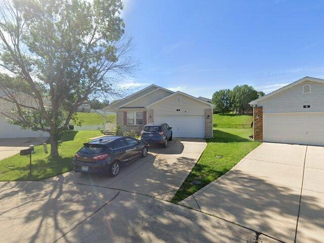 House image located at Herculaneum, MO 63048