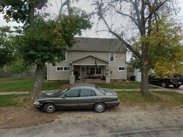 House image located at Blairstown, IA 52209