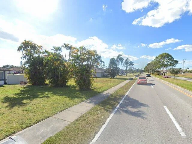 House image located at Cape Coral, FL 33990