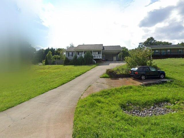 House image located at Granite Falls, NC 28630