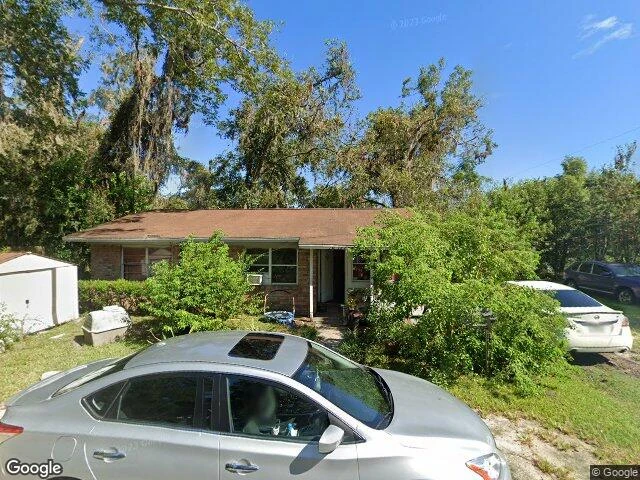 House image located at Jasper, FL 32052