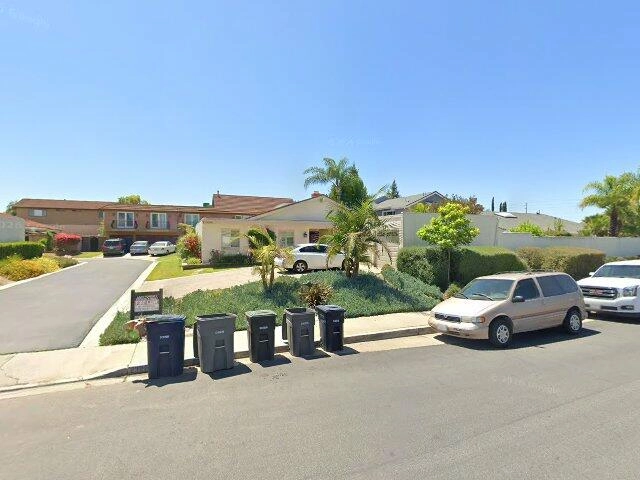 House image located at Lake Forest, CA 92630