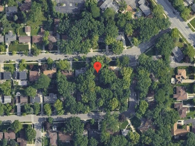 House image located at Anderson, IN 46013