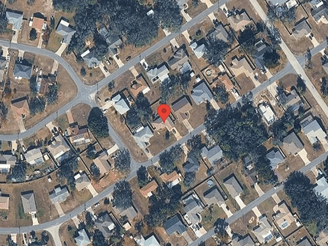 House image located at Spring Hill, FL 34608
