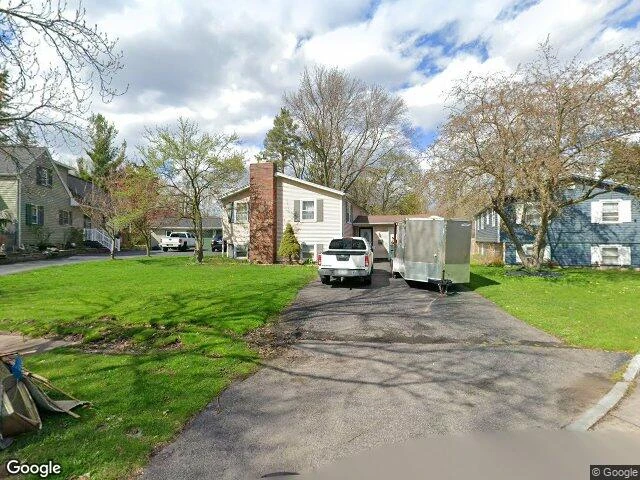 House image located at Rochester, NY 14609