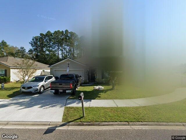 House image located at Green Cove Springs, FL 32043