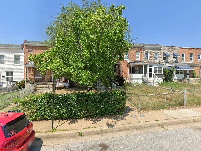 House image located at Brooklyn, MD 21225