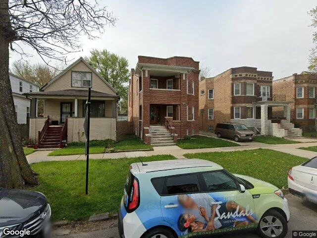 House image located at Chicago, IL 60651