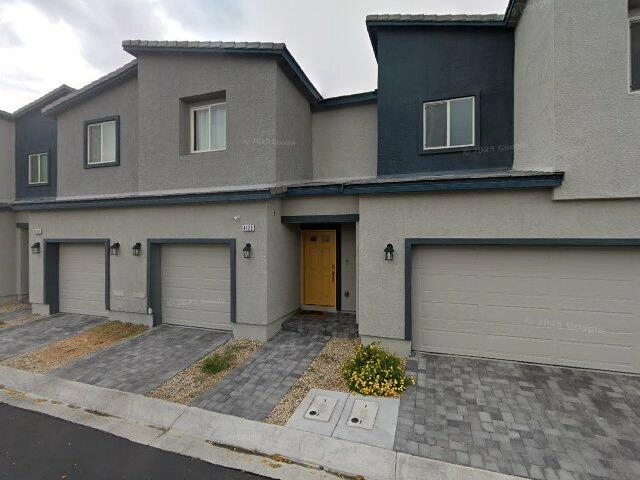 House image located at North Las Vegas, NV 89084